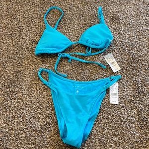 NWT LA Hearts Bikini